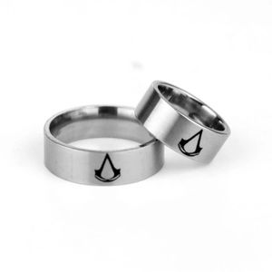 Assassin’s Creed Ring